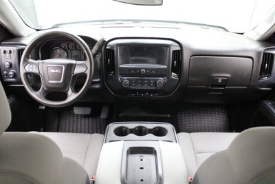 2017 GMC Sierra 1500 4WD Double Cab 143.5"