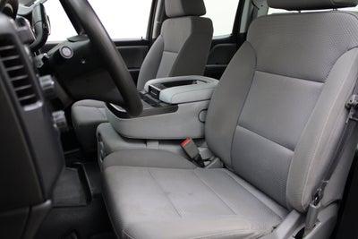 2017 GMC Sierra 1500 4WD Double Cab 143.5"