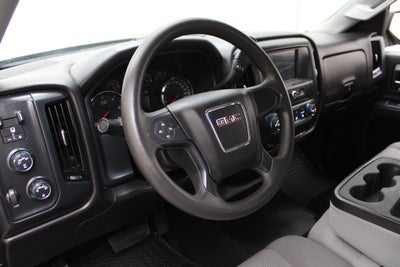 2017 GMC Sierra 1500 4WD Double Cab 143.5"