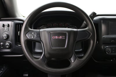 2017 GMC Sierra 1500 4WD Double Cab 143.5"