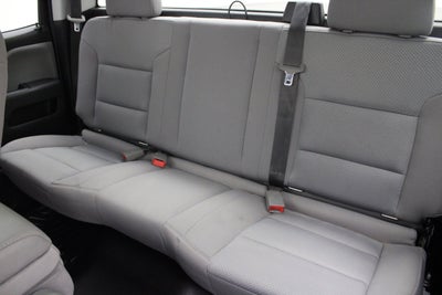 2018 GMC Sierra 1500 4WD Double Cab 143.5"
