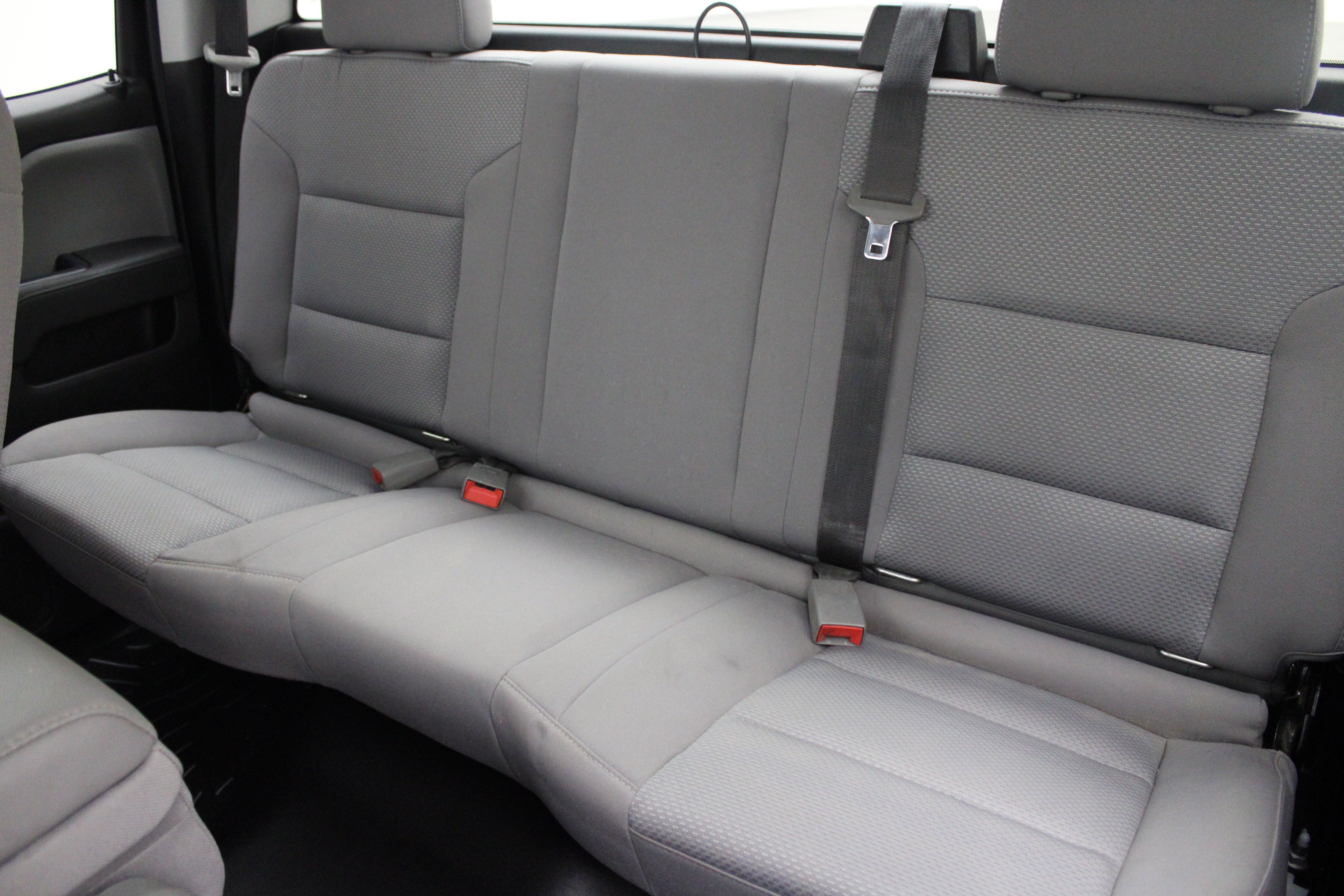 2018 GMC Sierra 1500 4WD Double Cab 143.5"