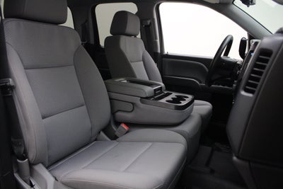 2018 GMC Sierra 1500 4WD Double Cab 143.5"