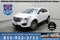 2017 Cadillac XT5 Luxury AWD