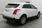2017 Cadillac XT5 Luxury AWD