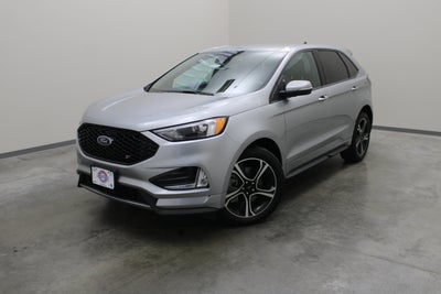 2022 Ford Edge ST