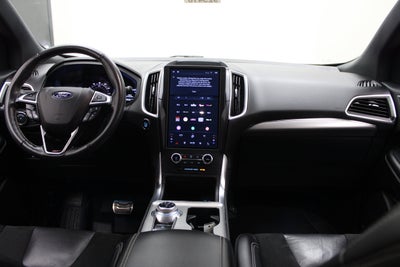 2022 Ford Edge ST