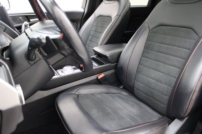 2022 Ford Edge ST-Line