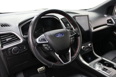 2022 Ford Edge ST-Line