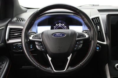 2022 Ford Edge ST-Line