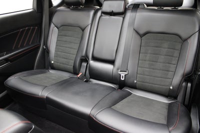 2022 Ford Edge ST-Line