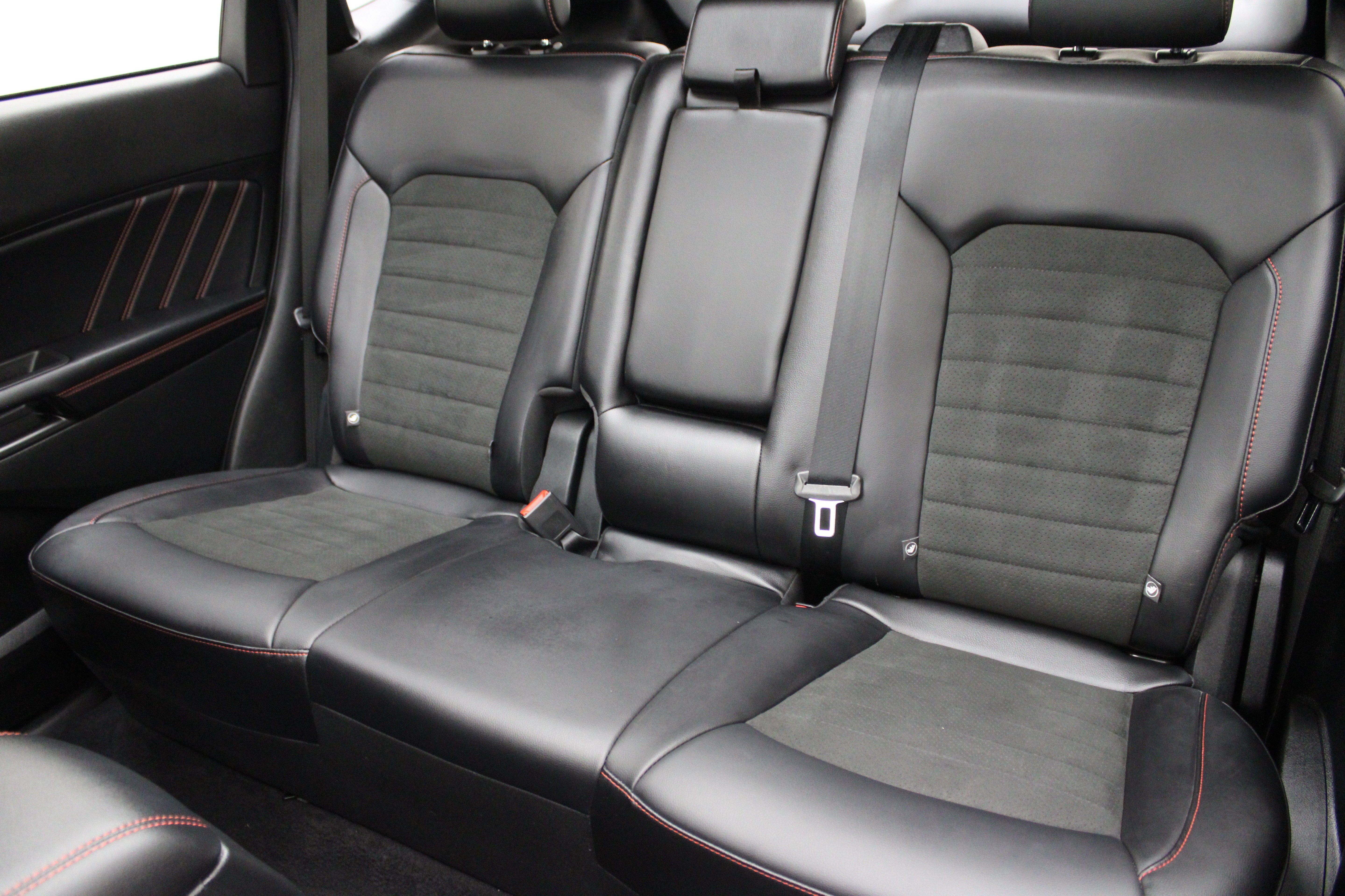2022 Ford Edge ST-Line