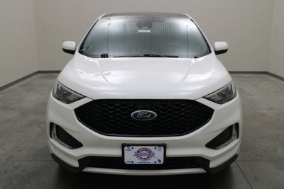 2022 Ford Edge ST-Line