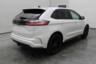 2022 Ford Edge ST-Line