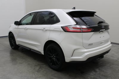 2022 Ford Edge ST-Line