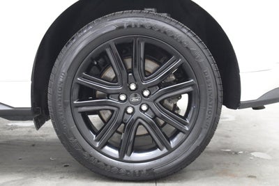 2022 Ford Edge ST-Line