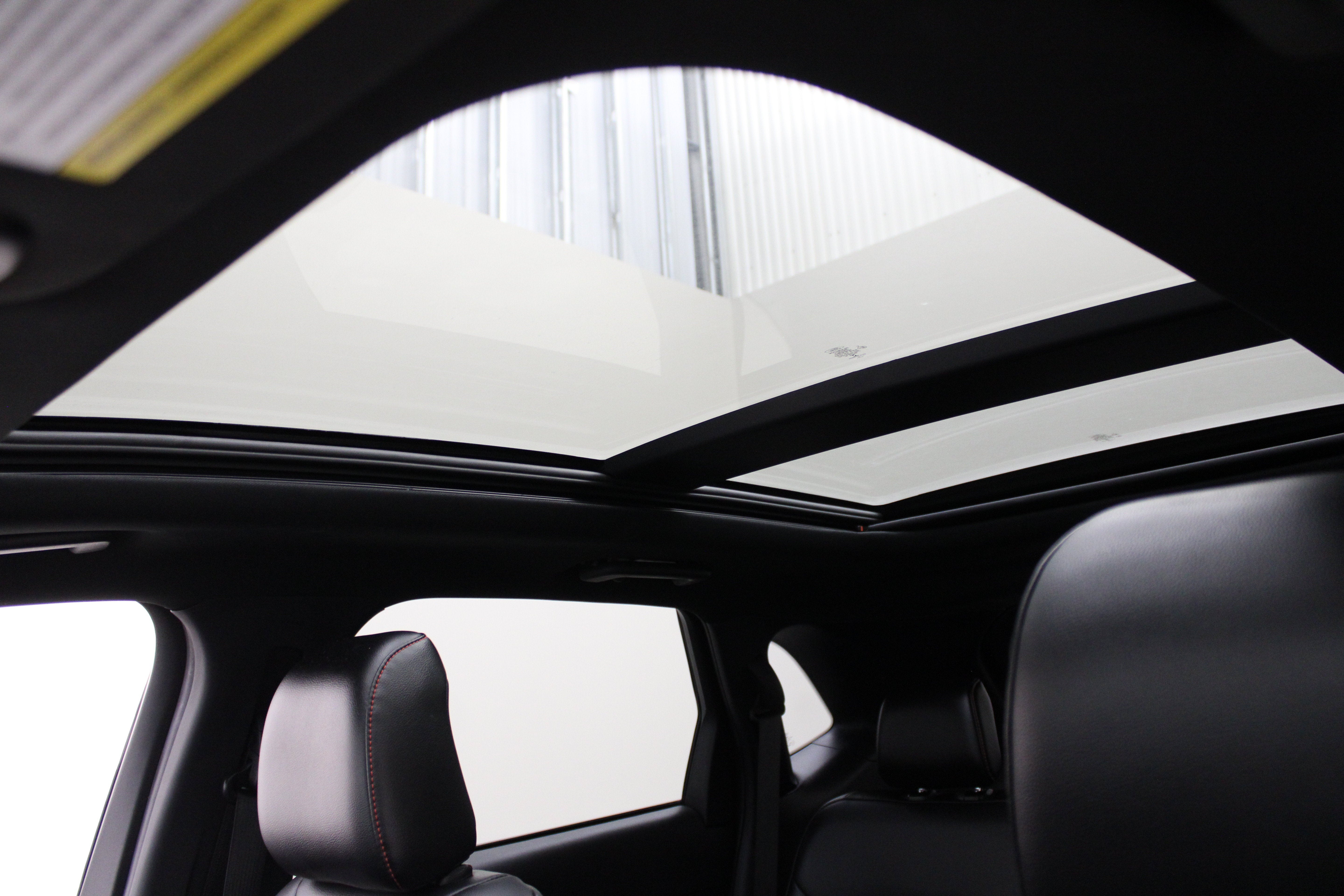2022 Ford Edge ST-Line