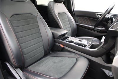 2022 Ford Edge ST-Line