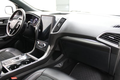 2022 Ford Edge ST-Line