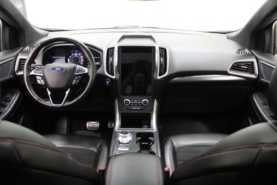 2022 Ford Edge ST-Line