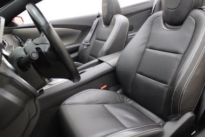 2014 Chevrolet Camaro SS