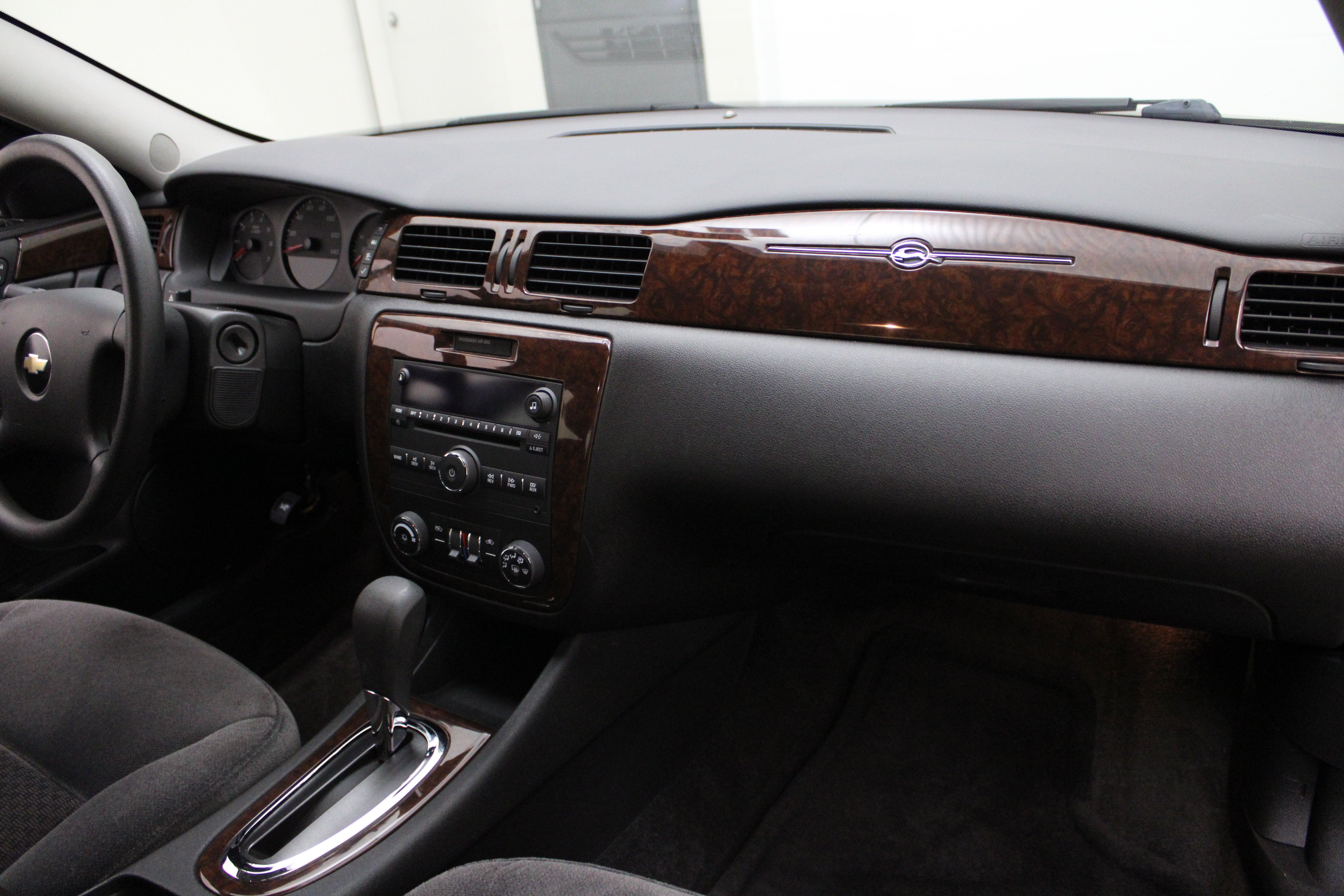 2010 Chevrolet Impala LS