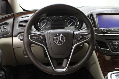 2017 Buick Regal Sport Touring
