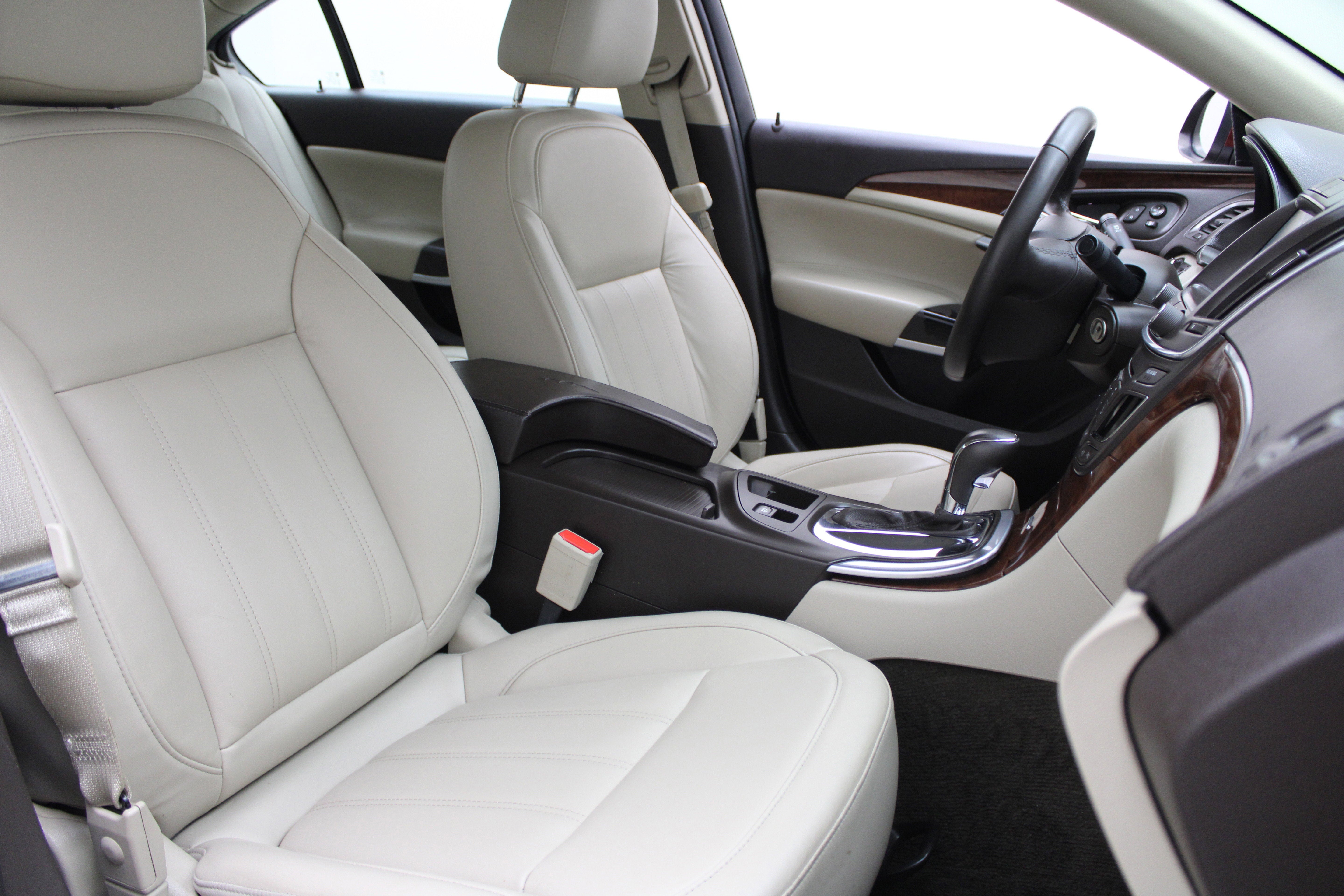 2017 Buick Regal Sport Touring