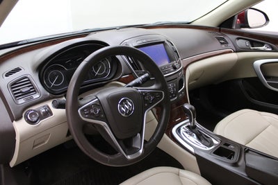 2017 Buick Regal Sport Touring
