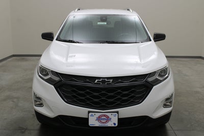 2021 Chevrolet Equinox Premier