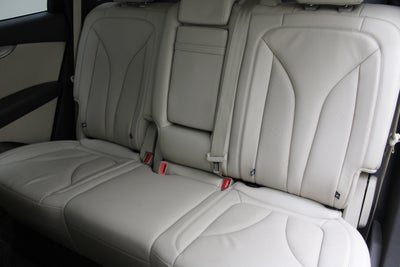 2020 Lincoln Nautilus Standard