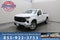 2026 Chevrolet Silverado 1500 Work Truck