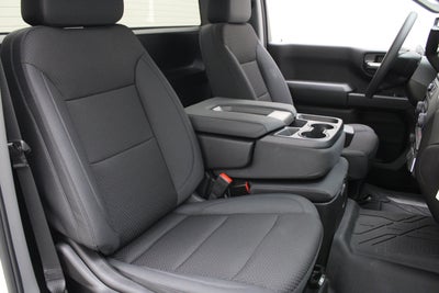 2026 Chevrolet Silverado 1500 Work Truck