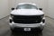 2026 Chevrolet Silverado 1500 Work Truck