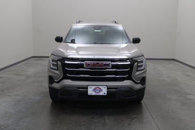 2025 GMC Terrain AWD Elevation