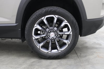 2025 GMC Terrain AWD Elevation