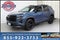 2027 Chevrolet Equinox AWD LT