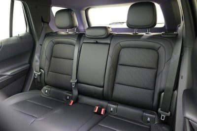 2027 Chevrolet Equinox AWD LT