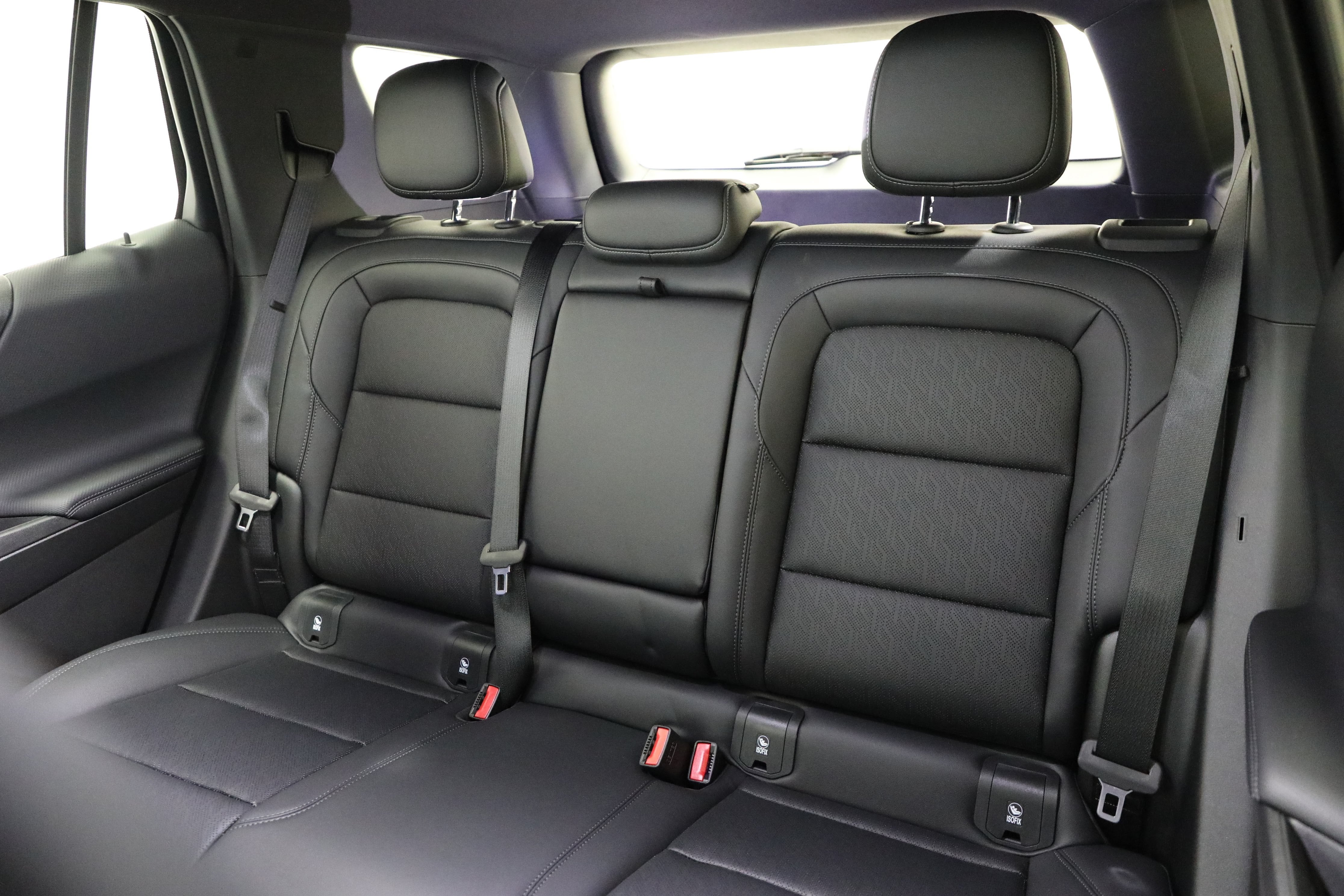 2027 Chevrolet Equinox AWD LT