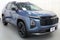 2027 Chevrolet Equinox AWD LT