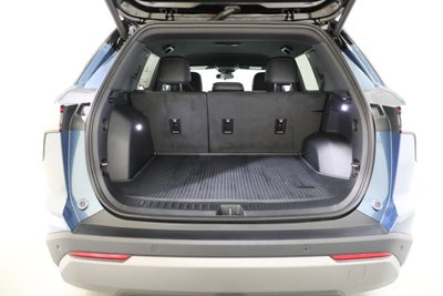 2027 Chevrolet Equinox AWD LT
