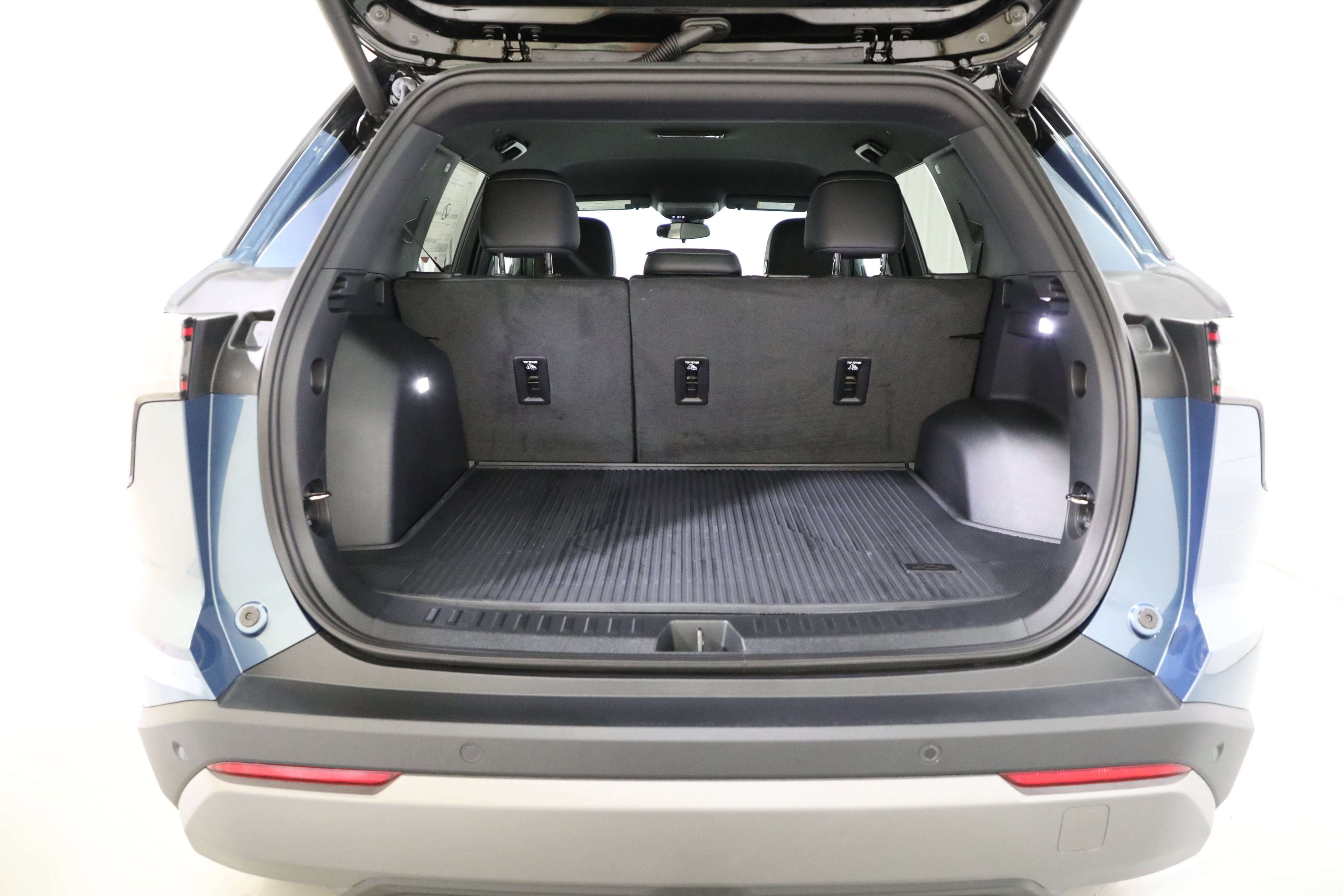2027 Chevrolet Equinox AWD LT