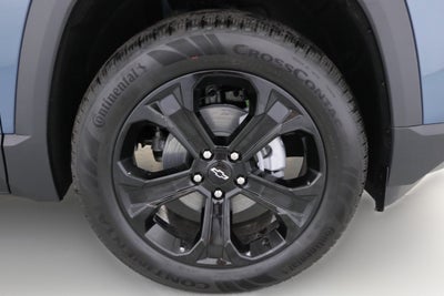 2027 Chevrolet Equinox AWD LT