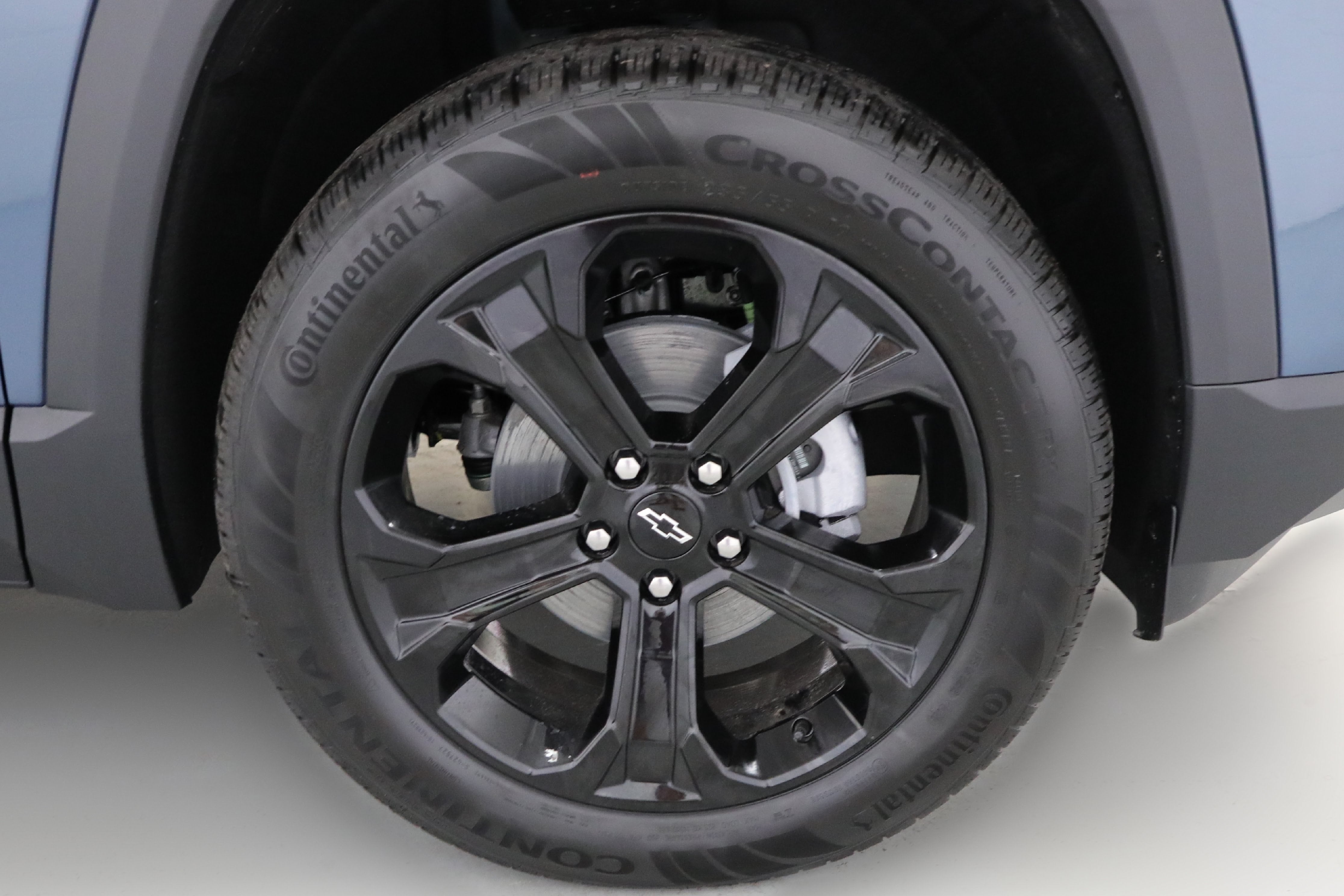 2027 Chevrolet Equinox AWD LT