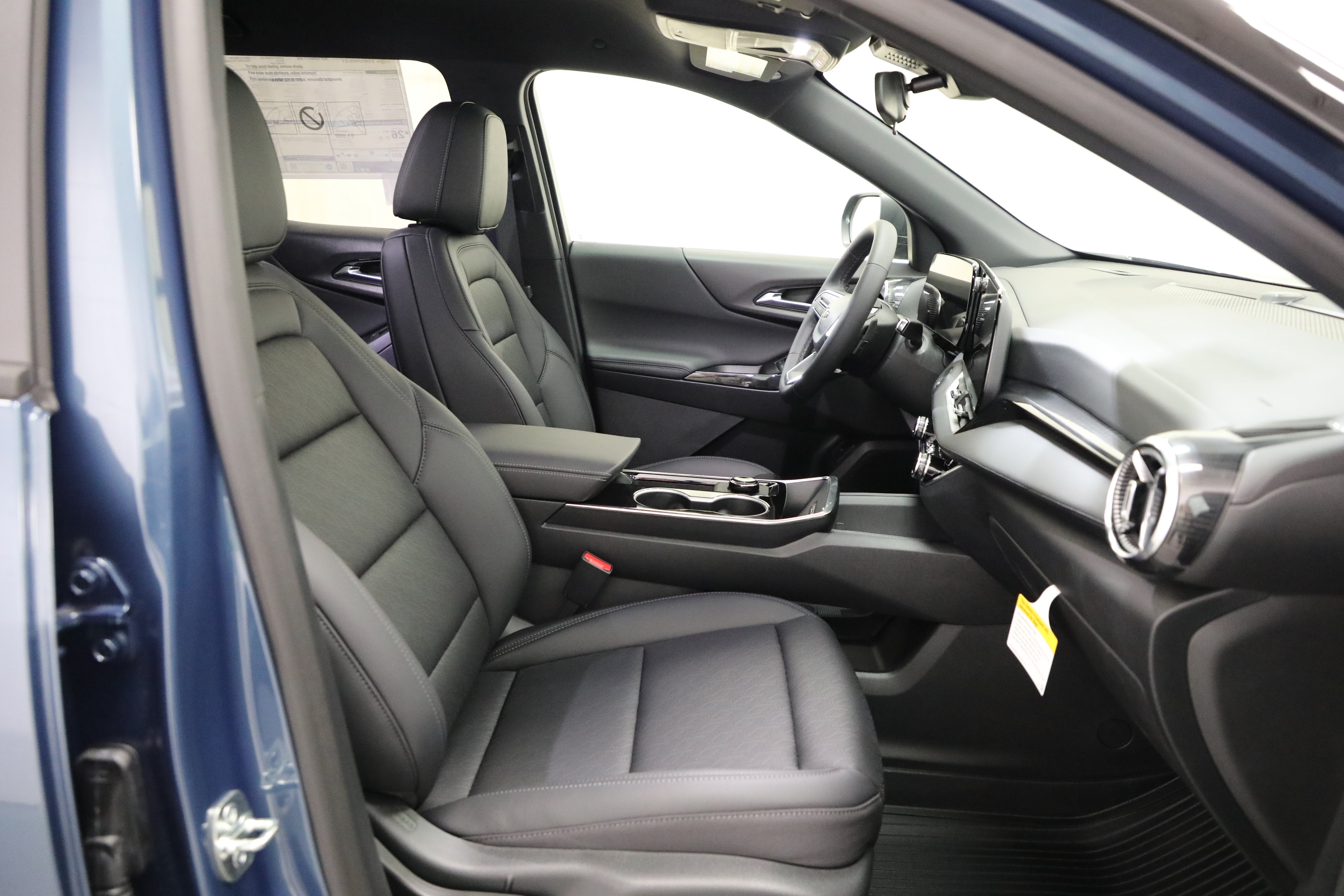 2027 Chevrolet Equinox AWD LT