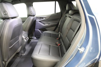 2027 Chevrolet Equinox AWD LT