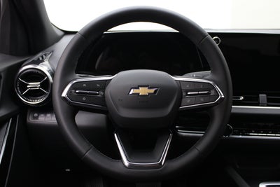 2027 Chevrolet Equinox AWD LT