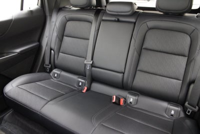 2027 Chevrolet Equinox AWD LT