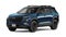 2027 Chevrolet Equinox AWD LT