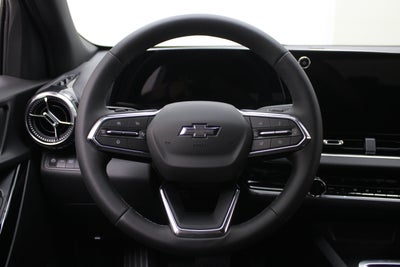 2027 Chevrolet Equinox AWD LT